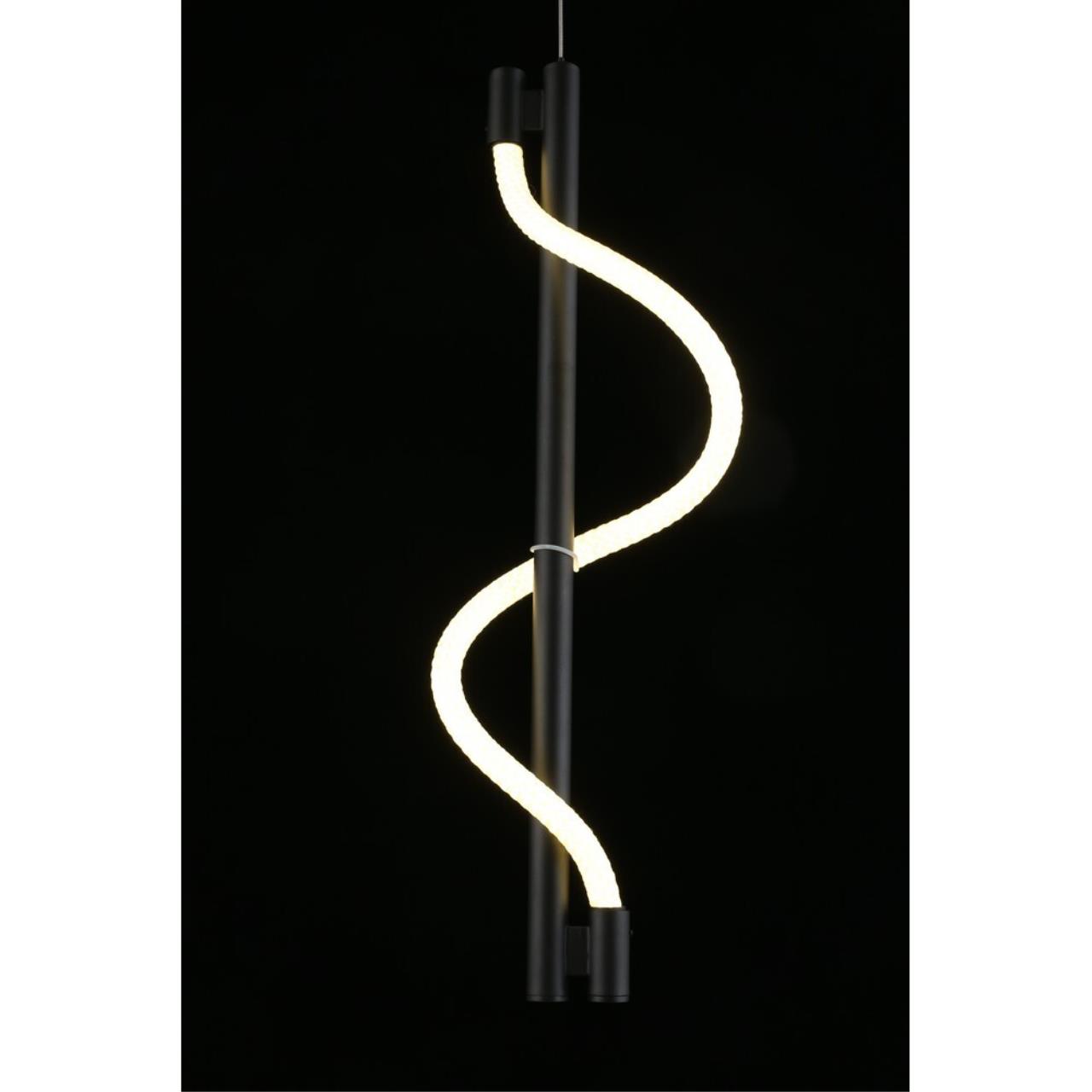 Картинка APL.065.06.12 Светильник подвесной Aployt Luki