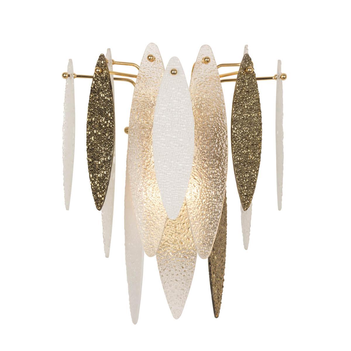 Дополнительная картинка Бра Favourite Inventio 2754-2W