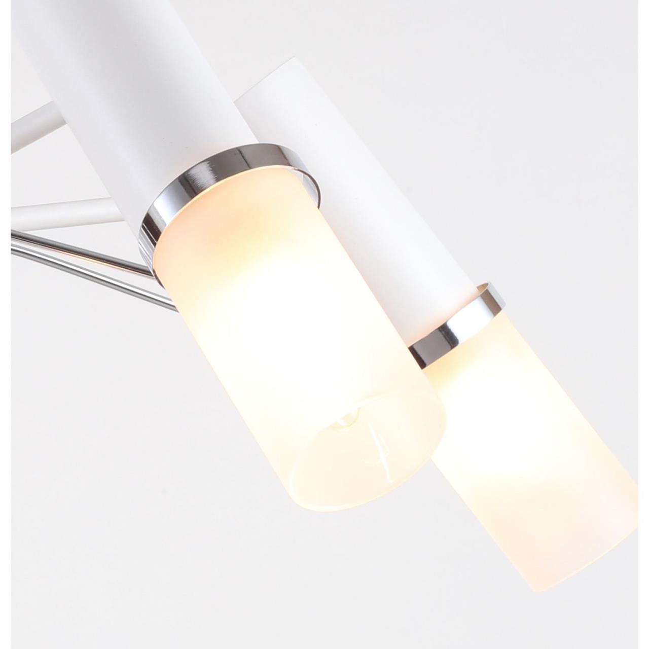 Картинка Потолочная люстра F-Promo Viator 2559-5P