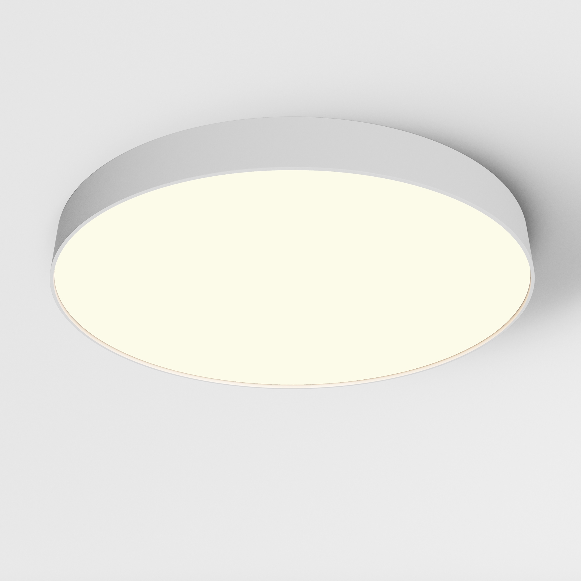 Дополнительная картинка Потолочный светильник Technical C032CL-90W3K-RD-W