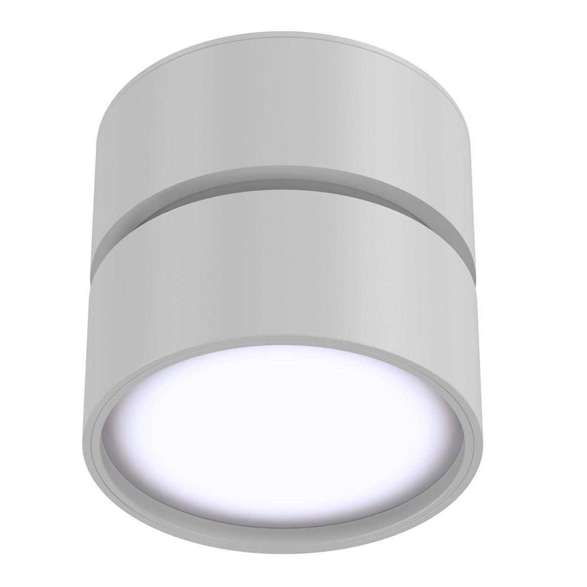 Дополнительная картинка Светодиодный спот Maytoni Onda C024CL-L12W3K