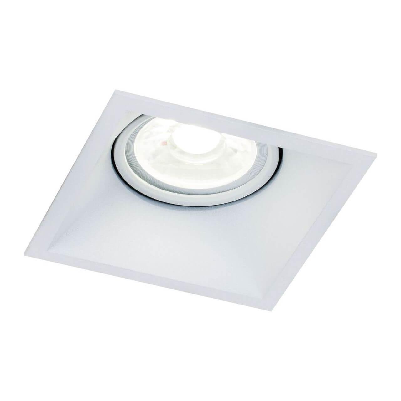 Дополнительная картинка Встраиваемый светильник Maytoni Dot DL029-2-01W