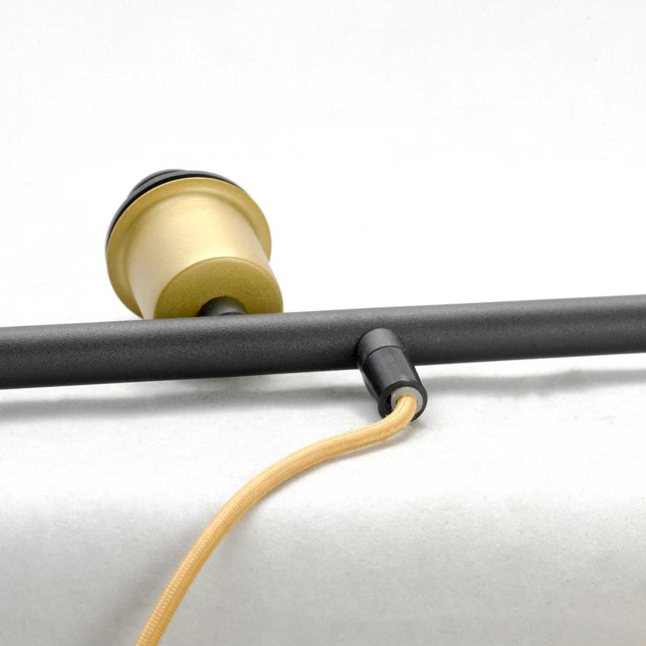 Дополнительная картинка Подвесной светильник Lussole Loft Yukon LSP-8054