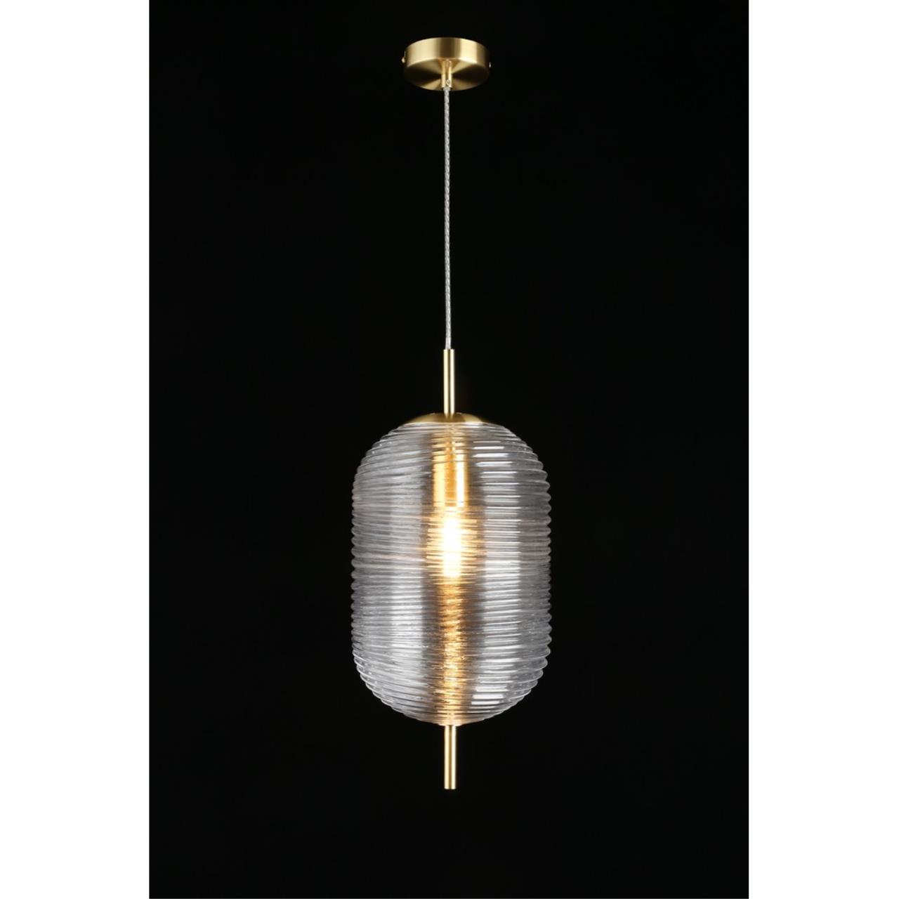 Картинка APL.316.16.01 Светильник подвесной Aployt Mattia