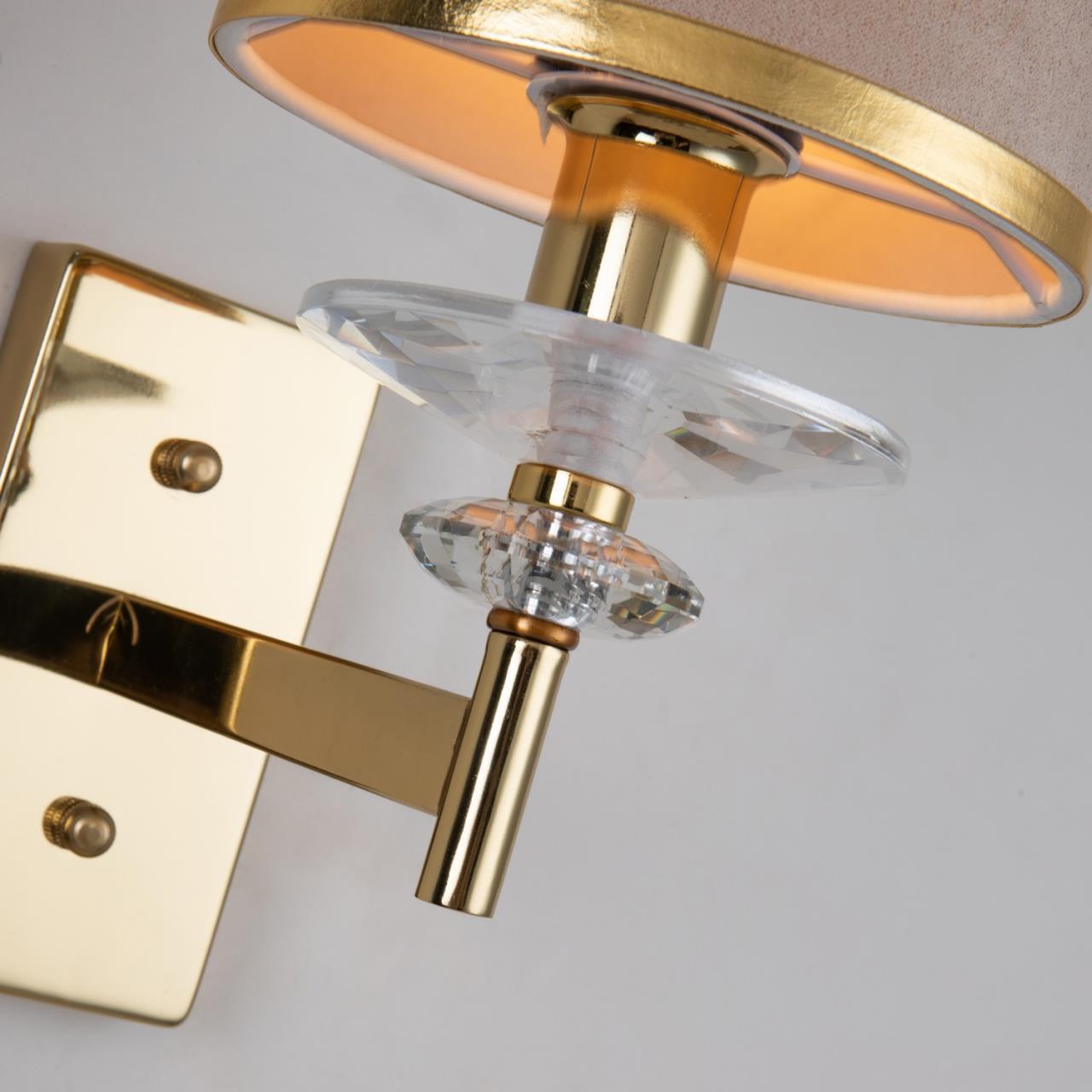 Картинка Бра Favourite Rocca 2689-1W