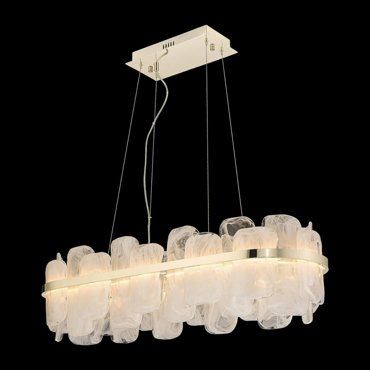 подвесной светильник wertmark nelly we158.24.323, доставка по Казахстану 