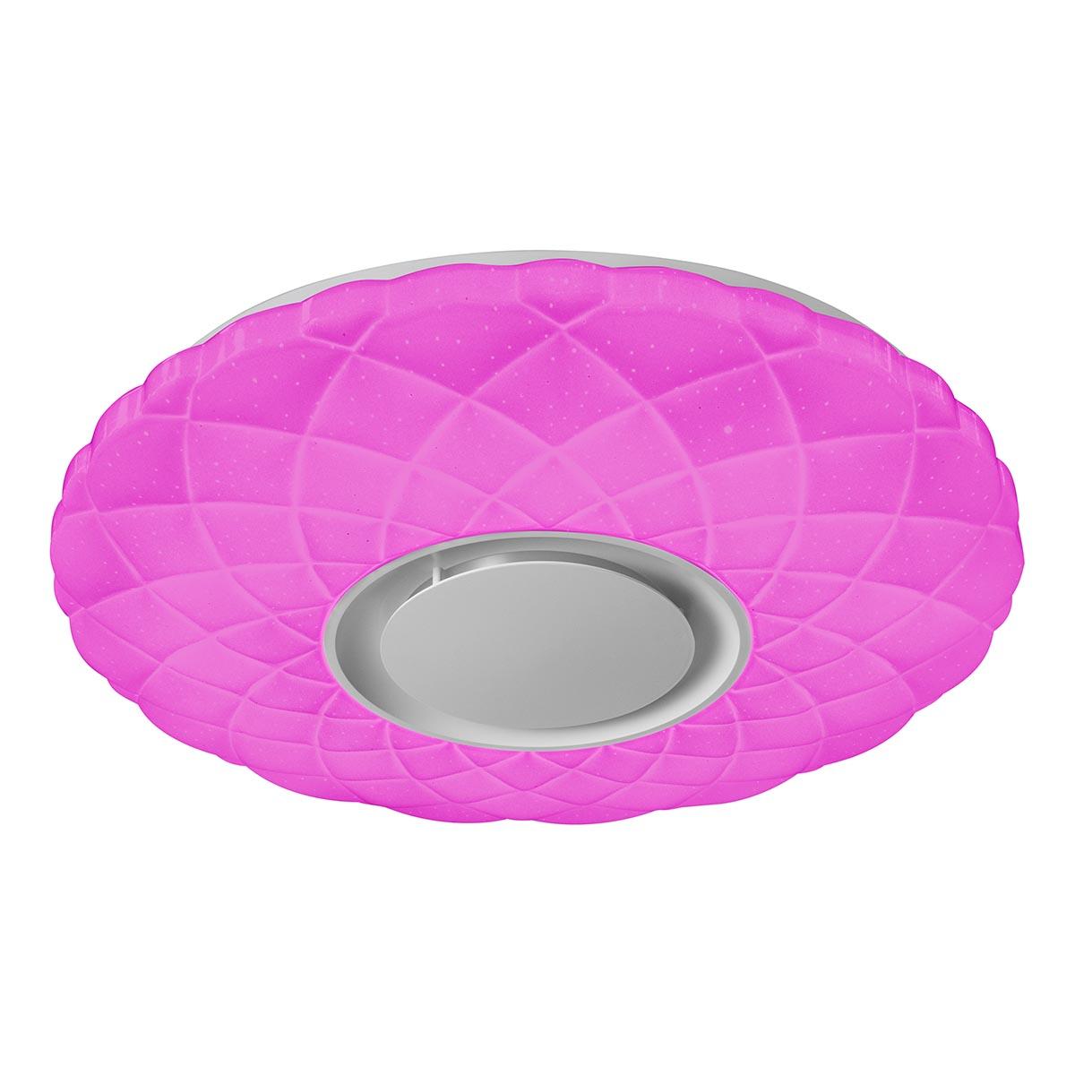 Картинка Потолочный светодиодный светильник iLedex Sphere ZN-XU36XD-GSR-Y