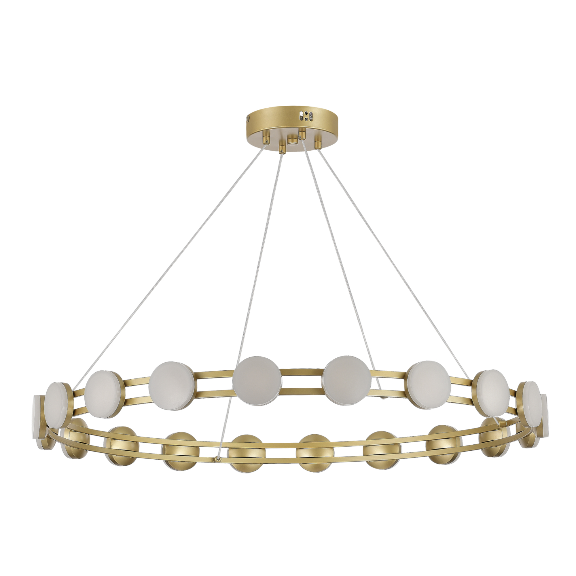 Картинка SL6610.203.20 Люстра ST-Luce MONRO