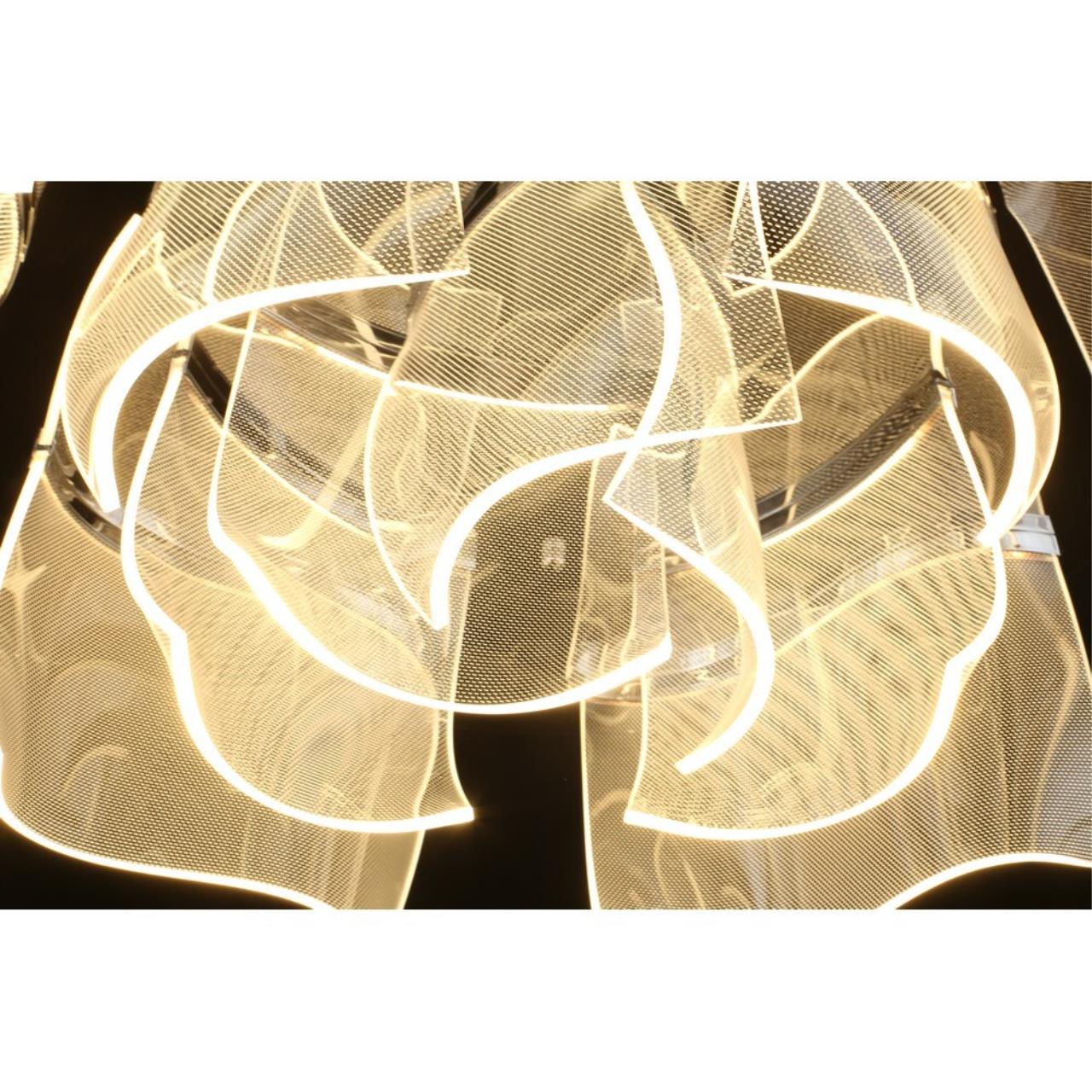 Картинка APL.864.17.50 Люстра потолочная Aployt Annetta