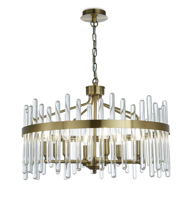 подвесной светильник simple story 1099-8pl, доставка по Казахстану 