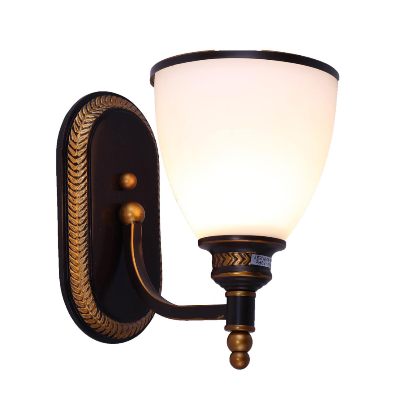 Дополнительная картинка Бра Arte Lamp Bonito A9518AP-1BA