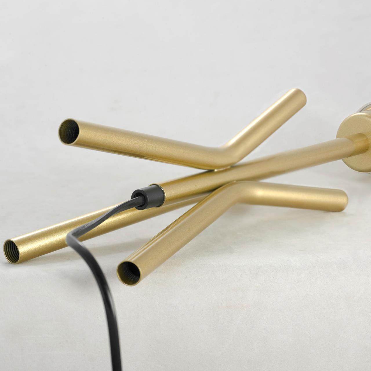 Картинка Торшер Lussole LSP-0616