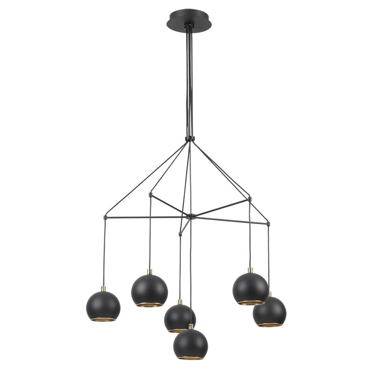 Картинка Подвесная люстра Lumion Neruni 3635/6