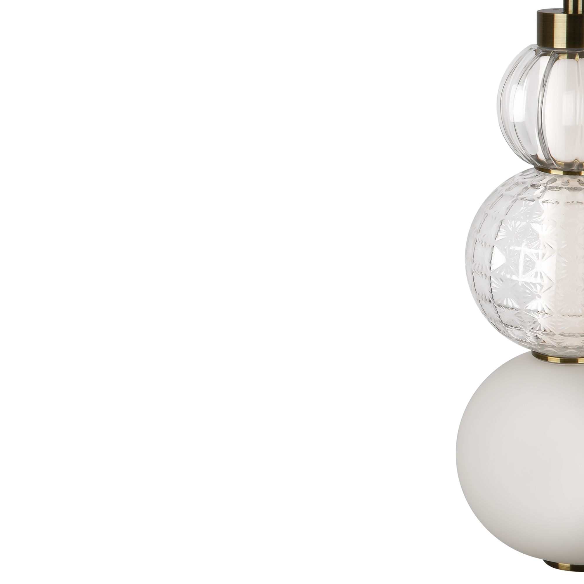 Дополнительная картинка Подвесной светильник Maytoni P069PL-L16G3K