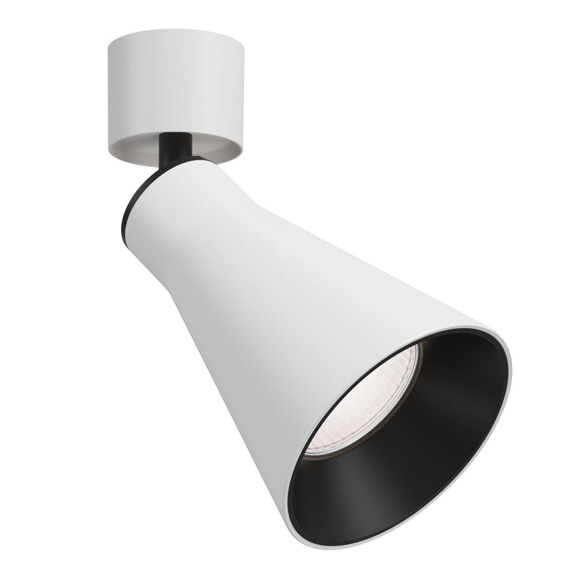 Картинка Спот Maytoni Technical Virar C061CL-01W