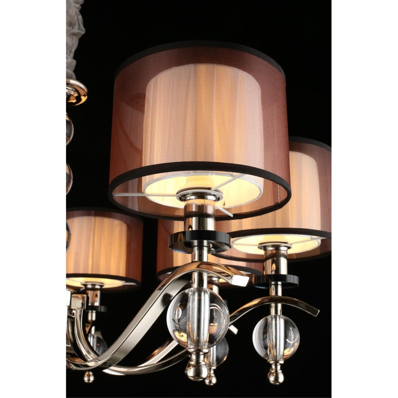 Картинка Подвесная люстра Aployt Floret APL.703.03.08