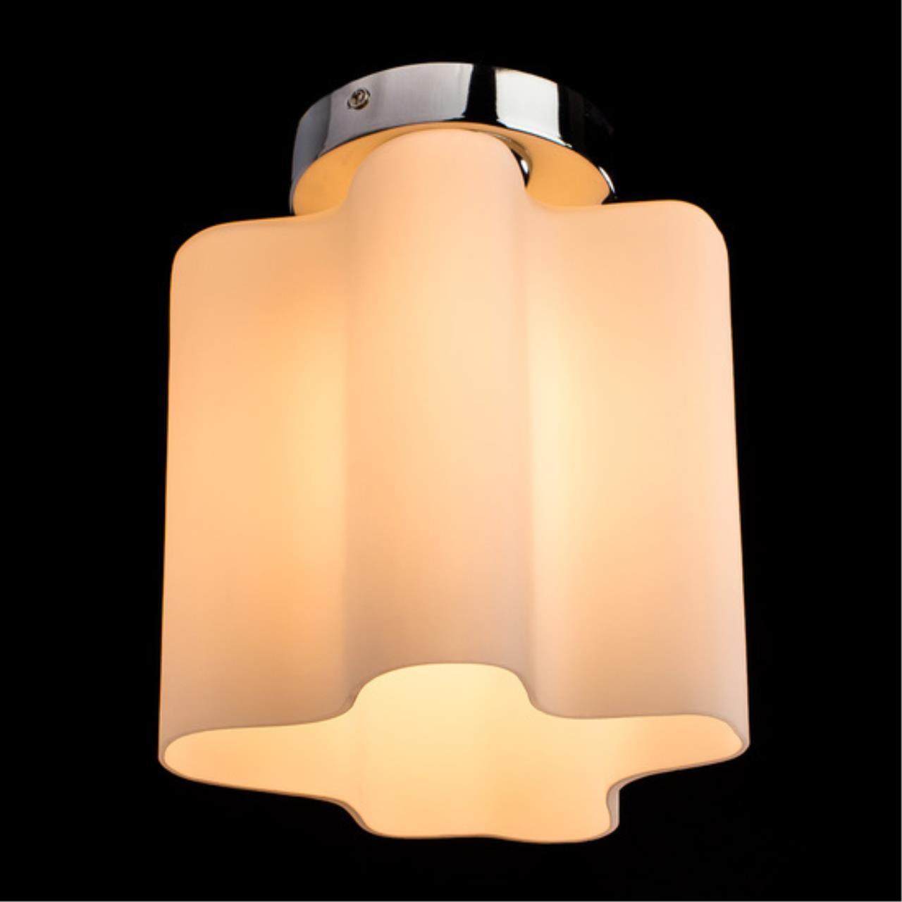 Картинка Потолочный светильник Arte Lamp 18 A3479PL-1CC