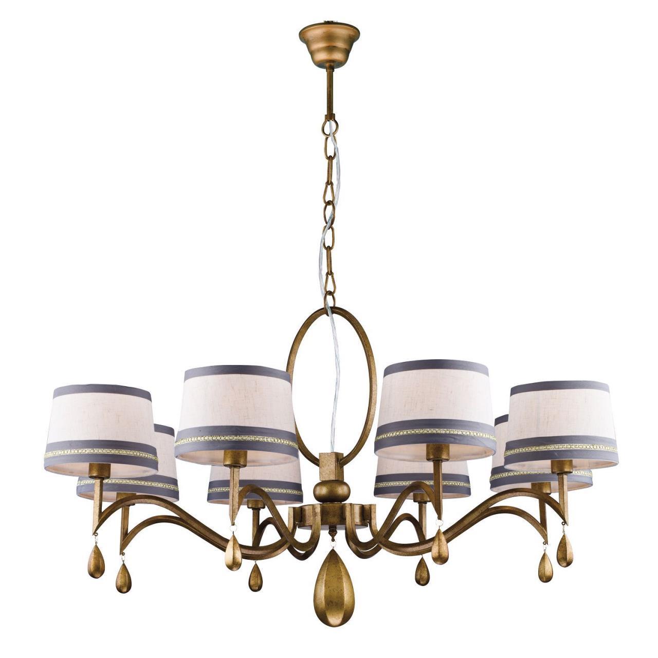 Картинка Подвесная люстра Favourite Nika 1938-8P