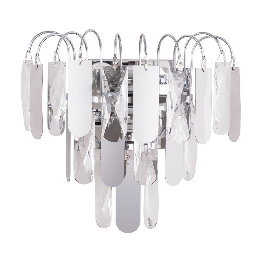 Картинка Бра Arte Lamp Vivien A2719AP-2CC