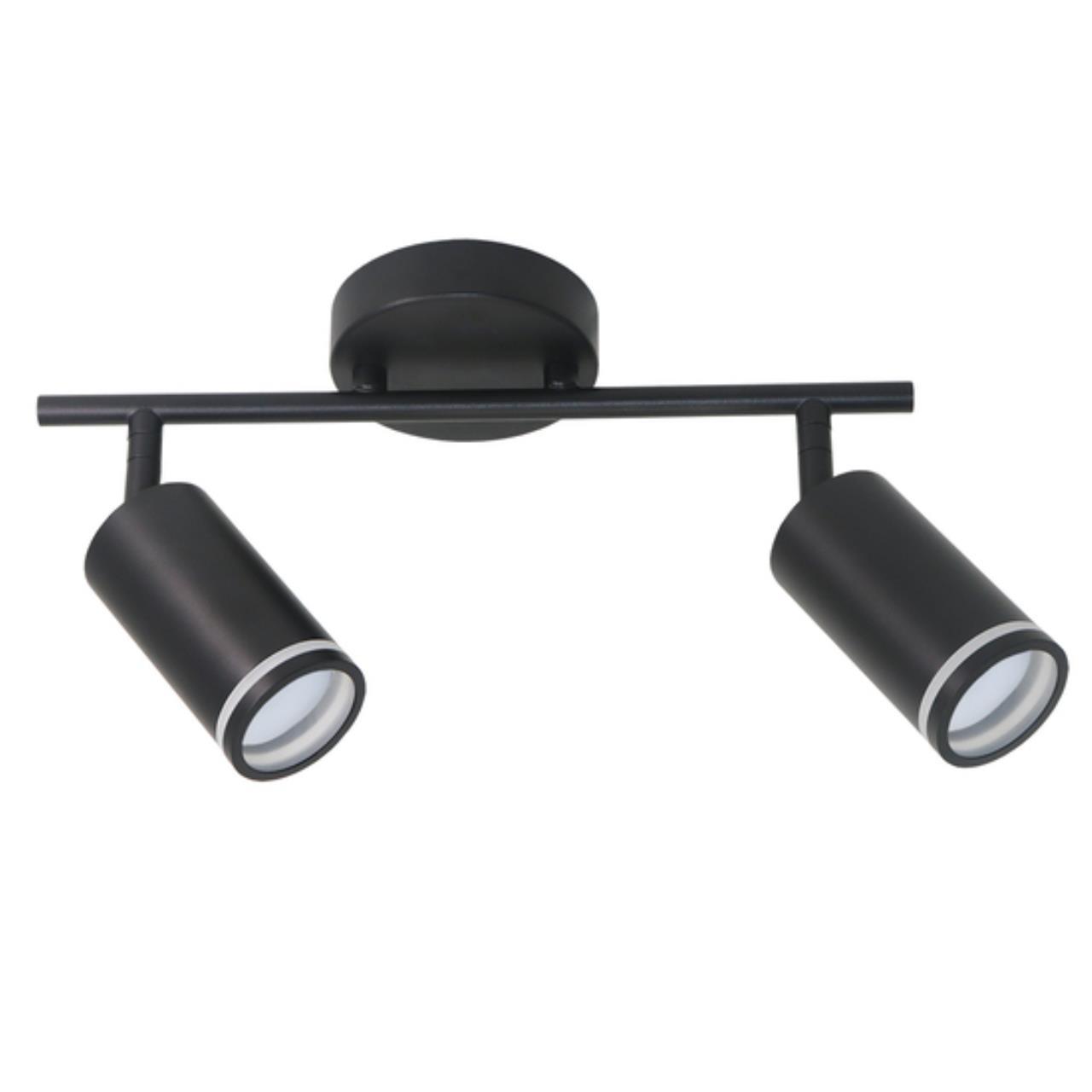 Дополнительная картинка Потолочный светильник Arte Lamp IMAI A2365PL-2BK