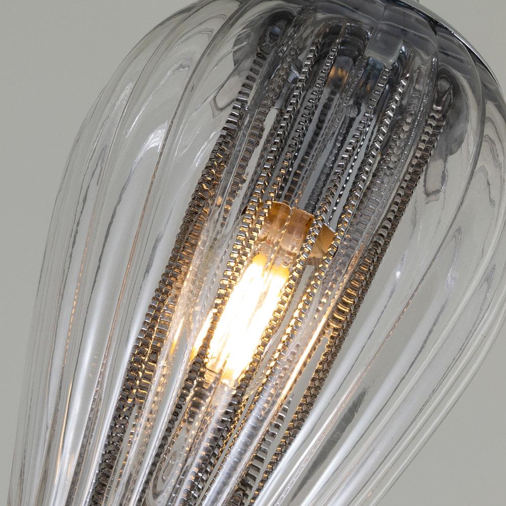 Картинка Подвесной светильник Arte Lamp Waterfall A1577SP-1CC