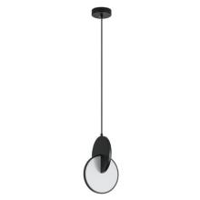 Подвесные Подвесной светильник Arte Lamp HANNAH A1916SP-1BK, доставка по Казахстану 