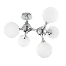 Потолочные Светильник NODI BIANCO PL5 73712, доставка по Казахстану 