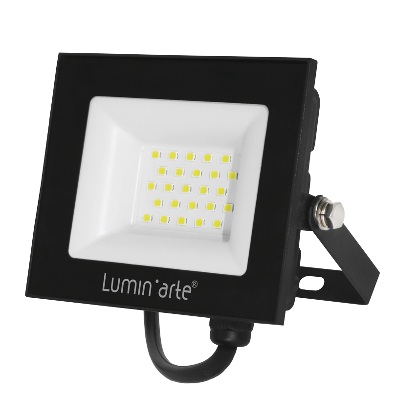 Светодиодный прожектор Wolta LFL-30W/06