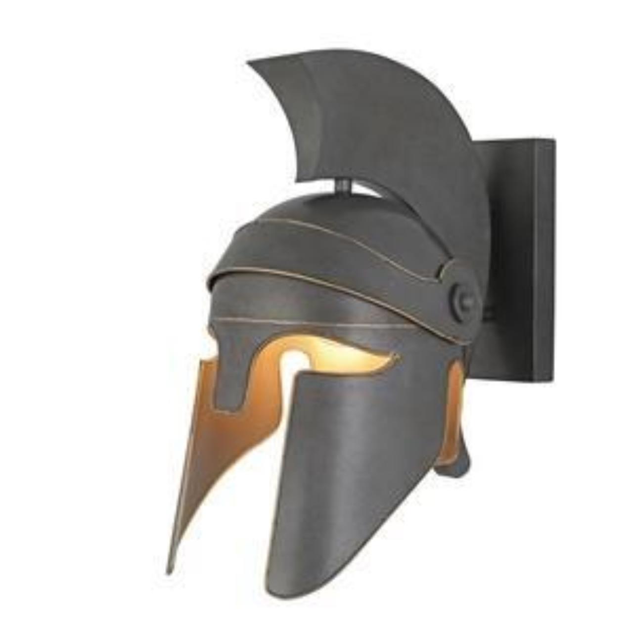 Картинка Настенный светильник Favourite Galea 2694-1W