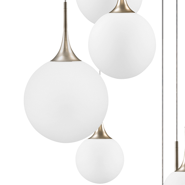 Картинка Подвесной светильник Lightstar Globo 813093