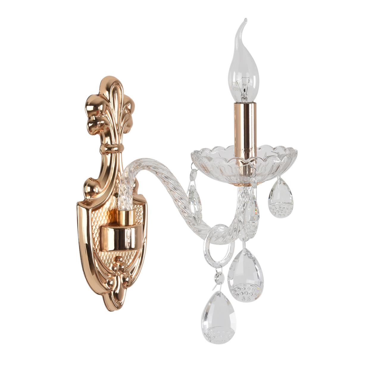 8376/1W Lumion Бра ALISSA