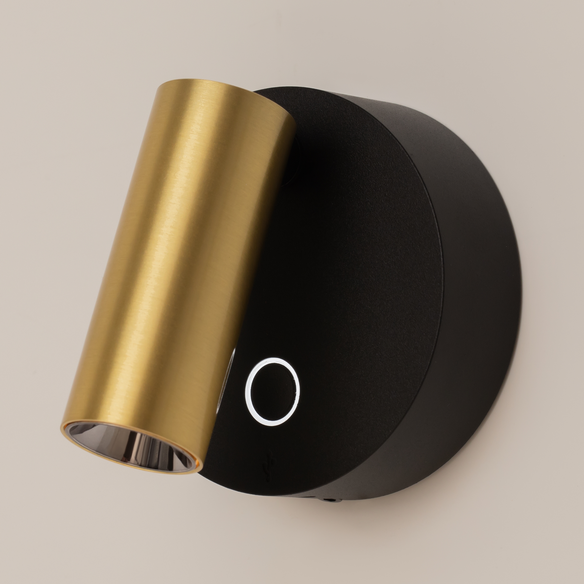 Картинка Настенный светильник (бра) Technical C081WL-L3BBS3K