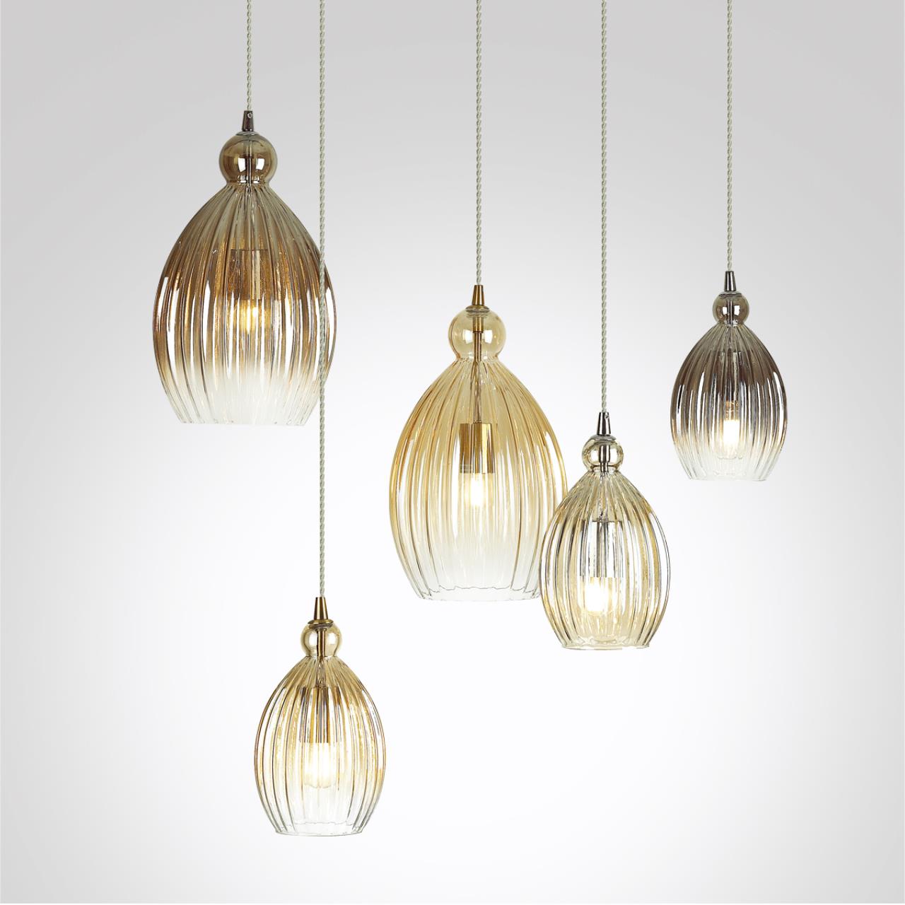 Картинка Подвесной светильник Odeon Light Storzo 4712/1A