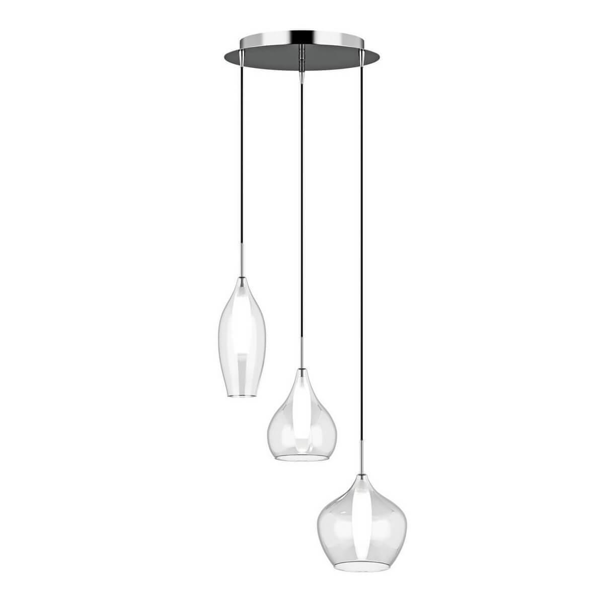 Картинка Подвесная люстра Lightstar Pentola 803051