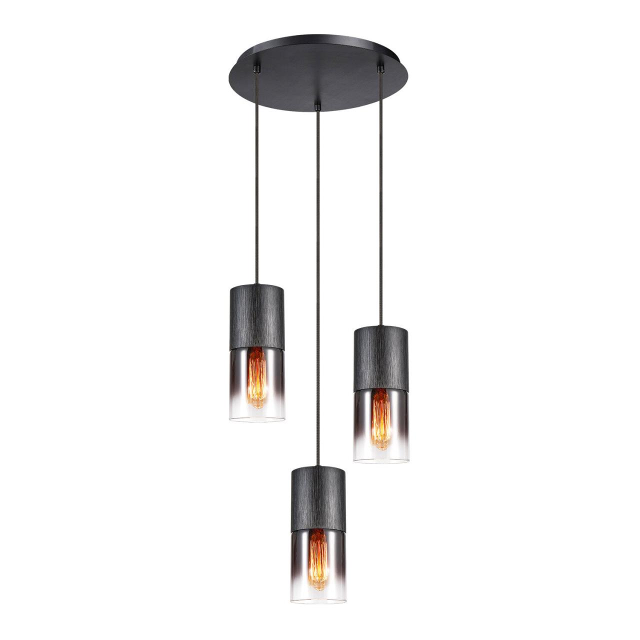 Люстра Lussole GRIMES LSP-8968