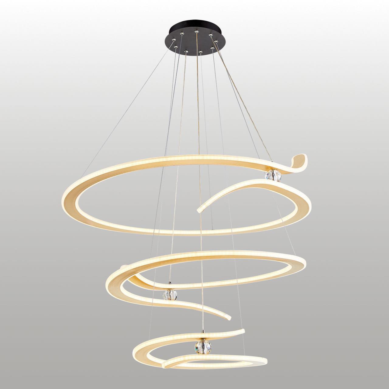 люстры люстра подвесная lussole hale lsp-7380, доставка по Казахстану 