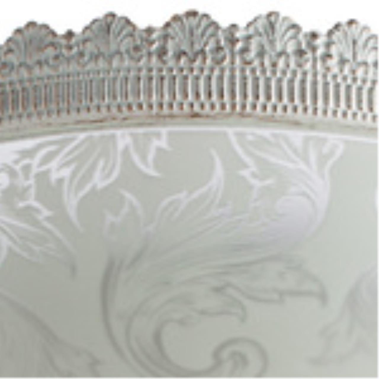 Картинка Потолочный светильник Arte Lamp Crown A4541PL-3WG