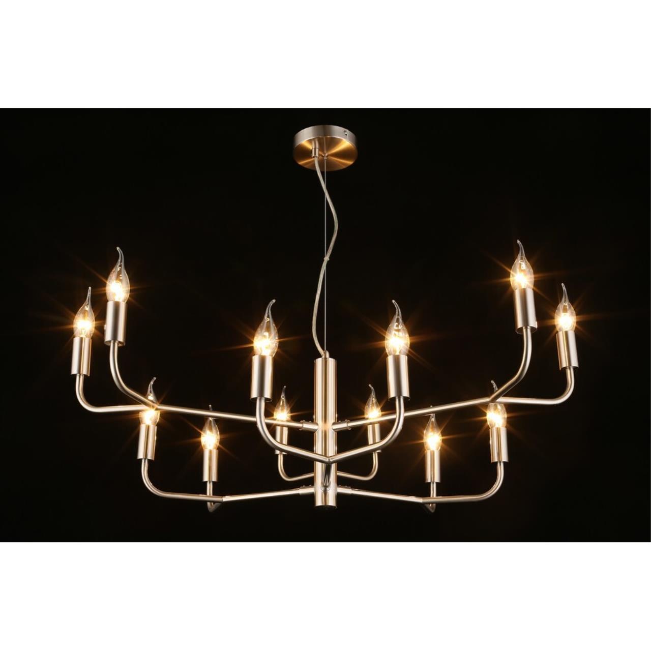 Картинка APL.338.03.12 Люстра подвесная Aployt Evlalia