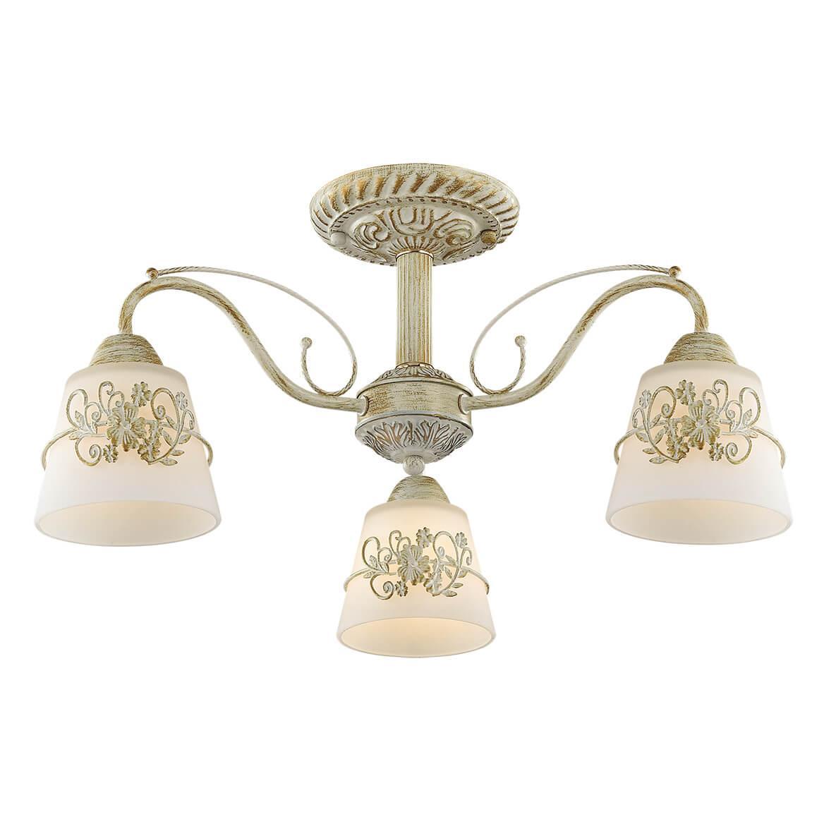 Картинка Потолочная люстра Lumion Veva 3003/3C