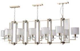 подвесной светильник crystal lux nicolas 3400/312l, доставка по Казахстану 