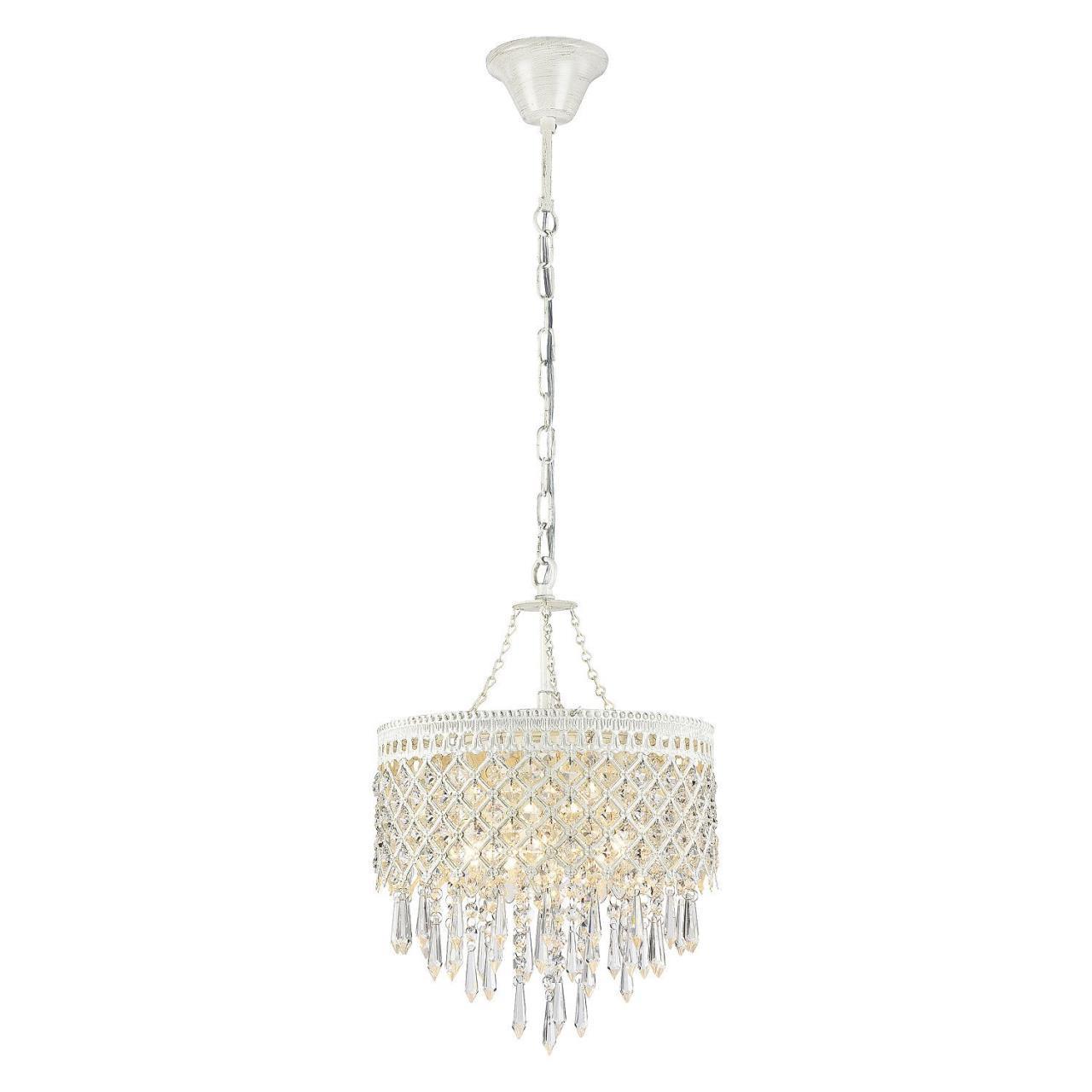 Картинка Подвесная люстра Favourite Rabat 1578-5PC