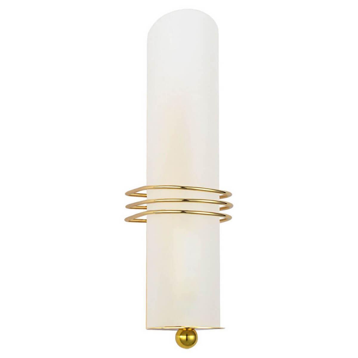 Картинка Подсветка для зеркал Lussole Selvino GRLSA-7701-01