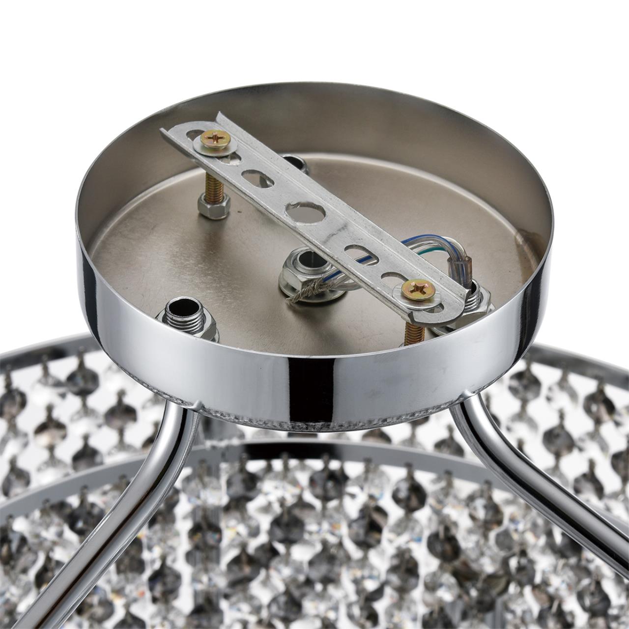 Картинка 8244/6C Lumion Люстра потолочная LAYLA