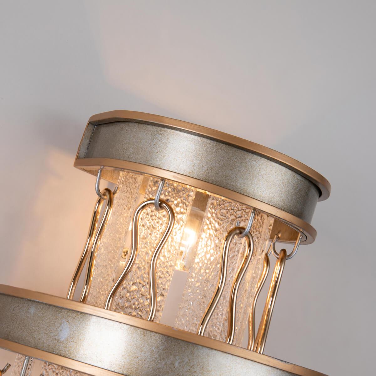 Картинка Настенный светильник Favourite Medea 2696-2W