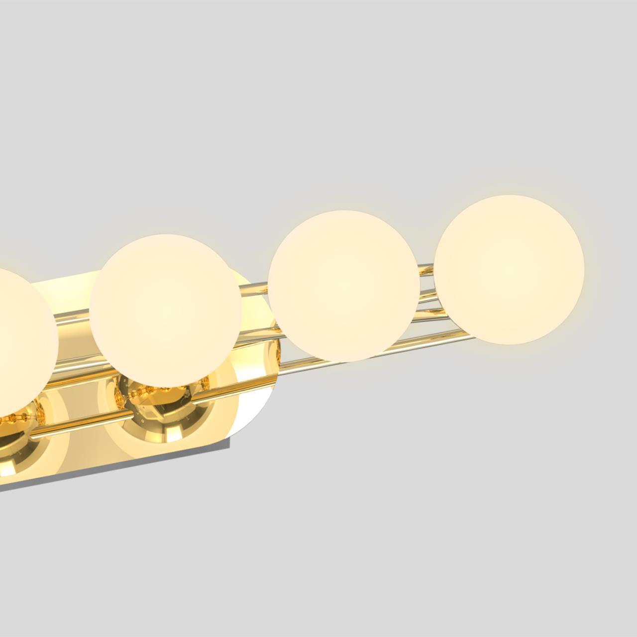 Дополнительная картинка Настенный светильник Helmet 4590-4W