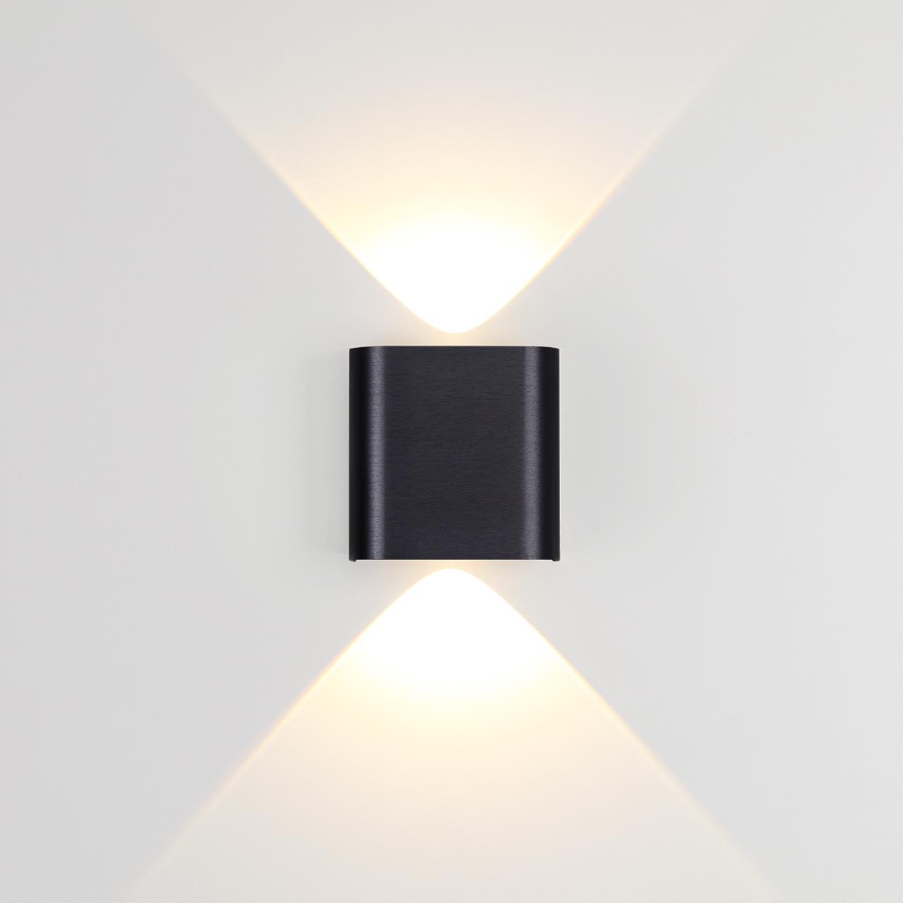 Картинка 7191/2WL Odeon Light  Настенный светильник MAGNUM