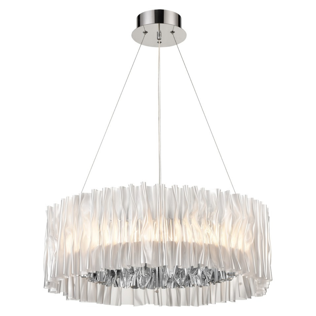 Картинка Подвесной светильник  Wertmark PATRICIA WE117.01.103