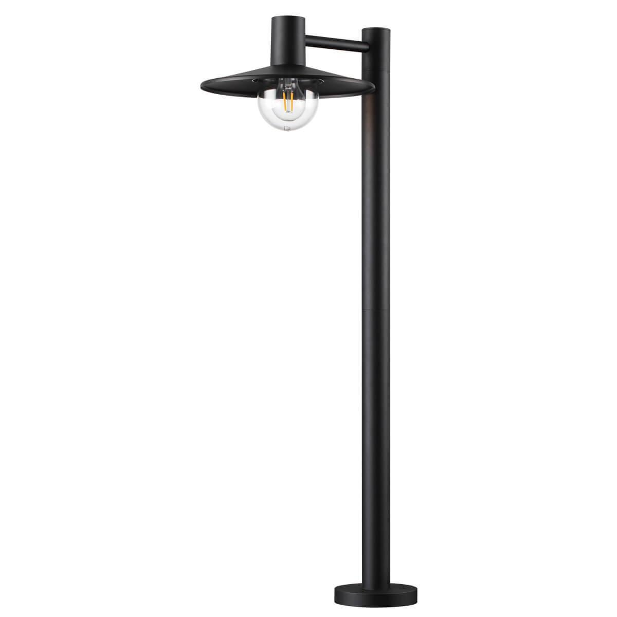 Картинка Уличный светильник Odeon Light Furcadia 4833/1F