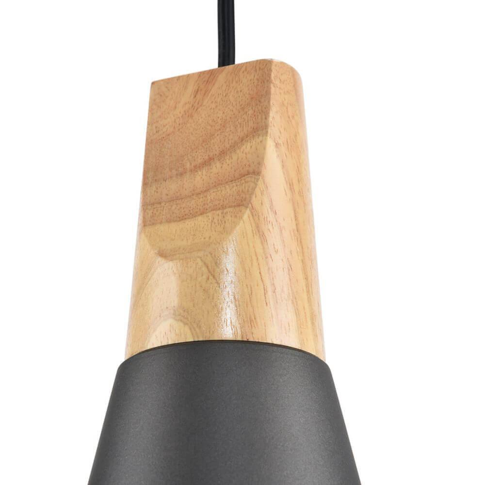 Дополнительная картинка Подвесной светильник Maytoni Bicones P359-PL-140-C