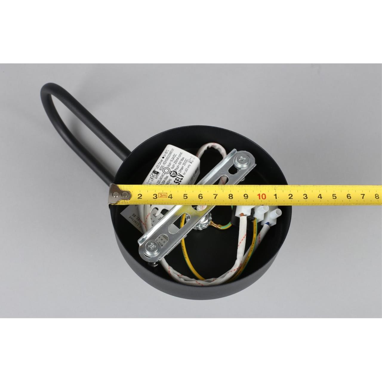 Картинка APL.329.21.05 Светильник настенный Aployt Luca